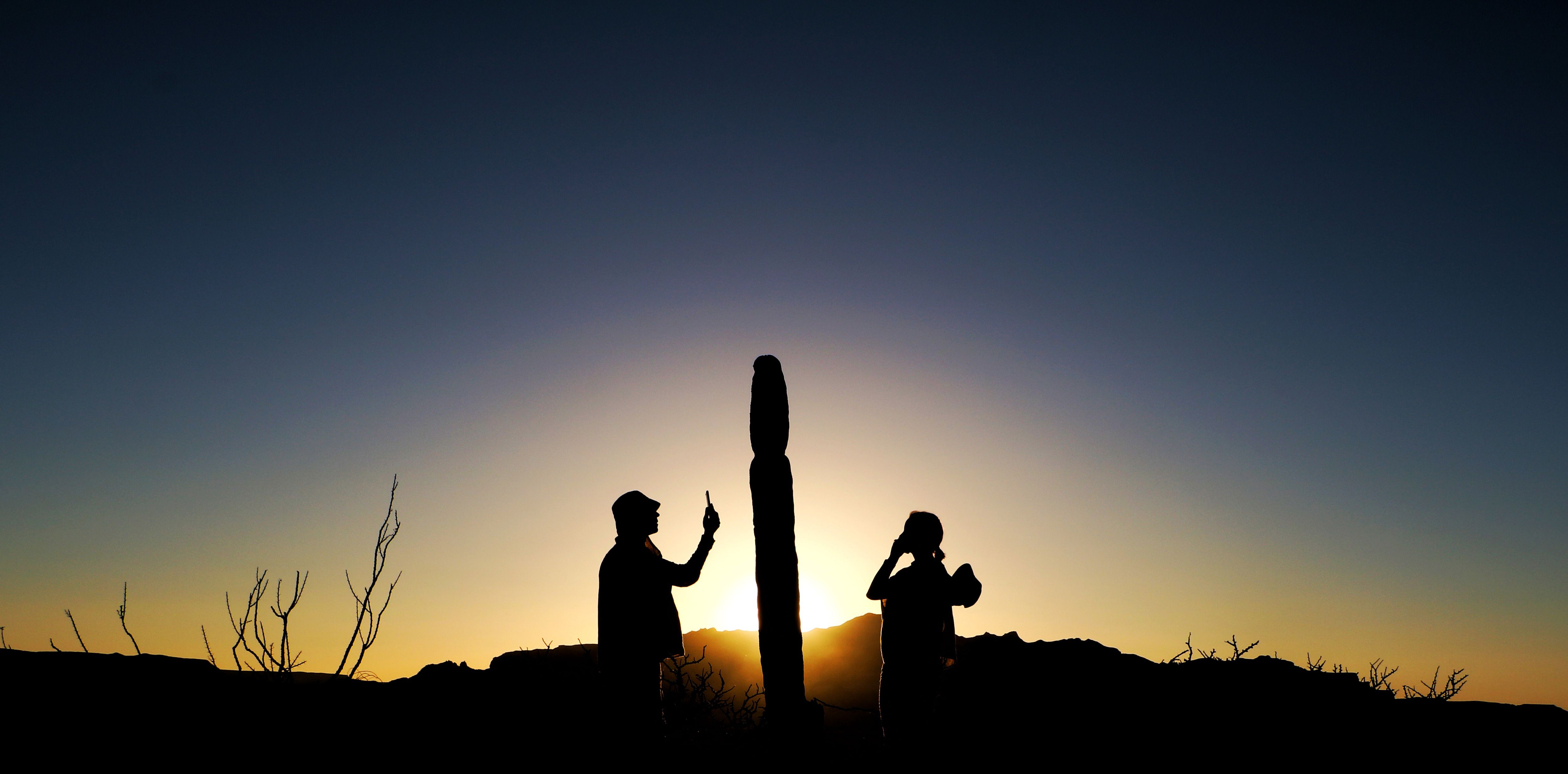 Biosphère Experience