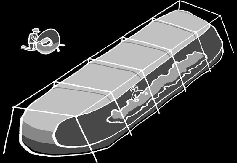 Biosphère Experience