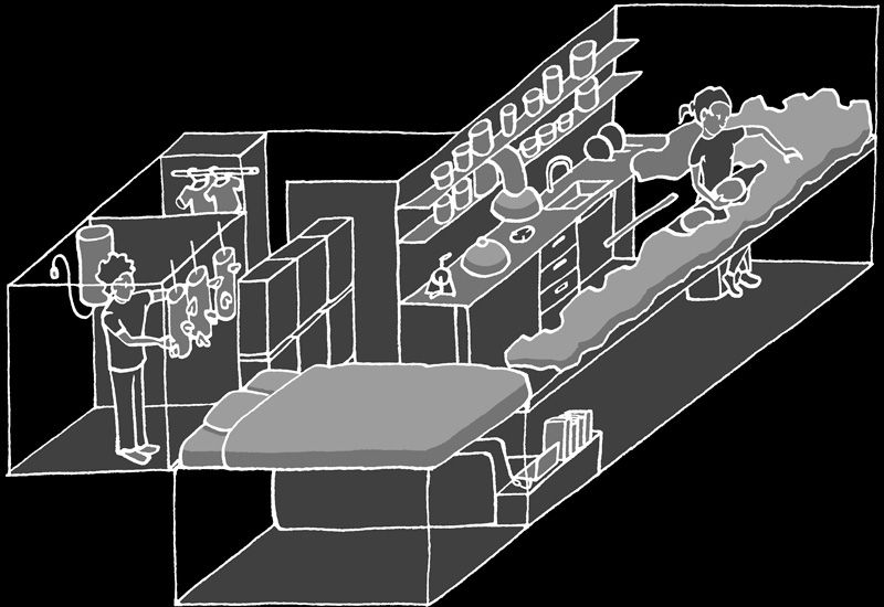 Biosphère Experience